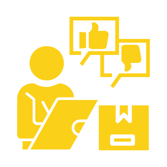 ควบคุมคุณภาพทุกขั้นตอน