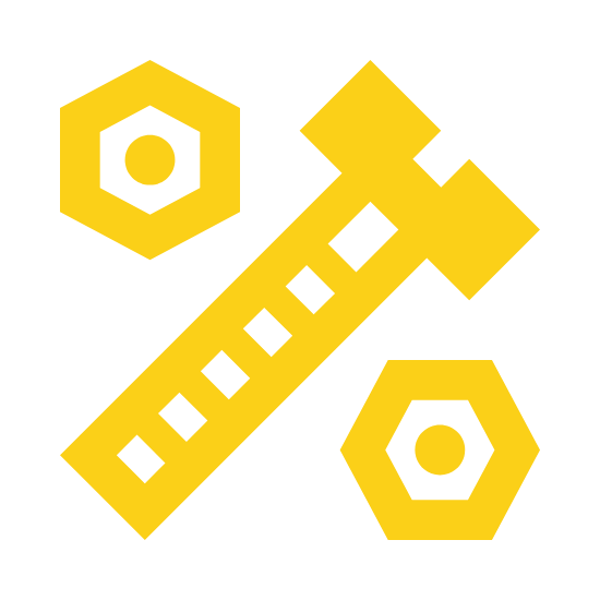 รับงานชุบโลหะหลากหลายประเภท